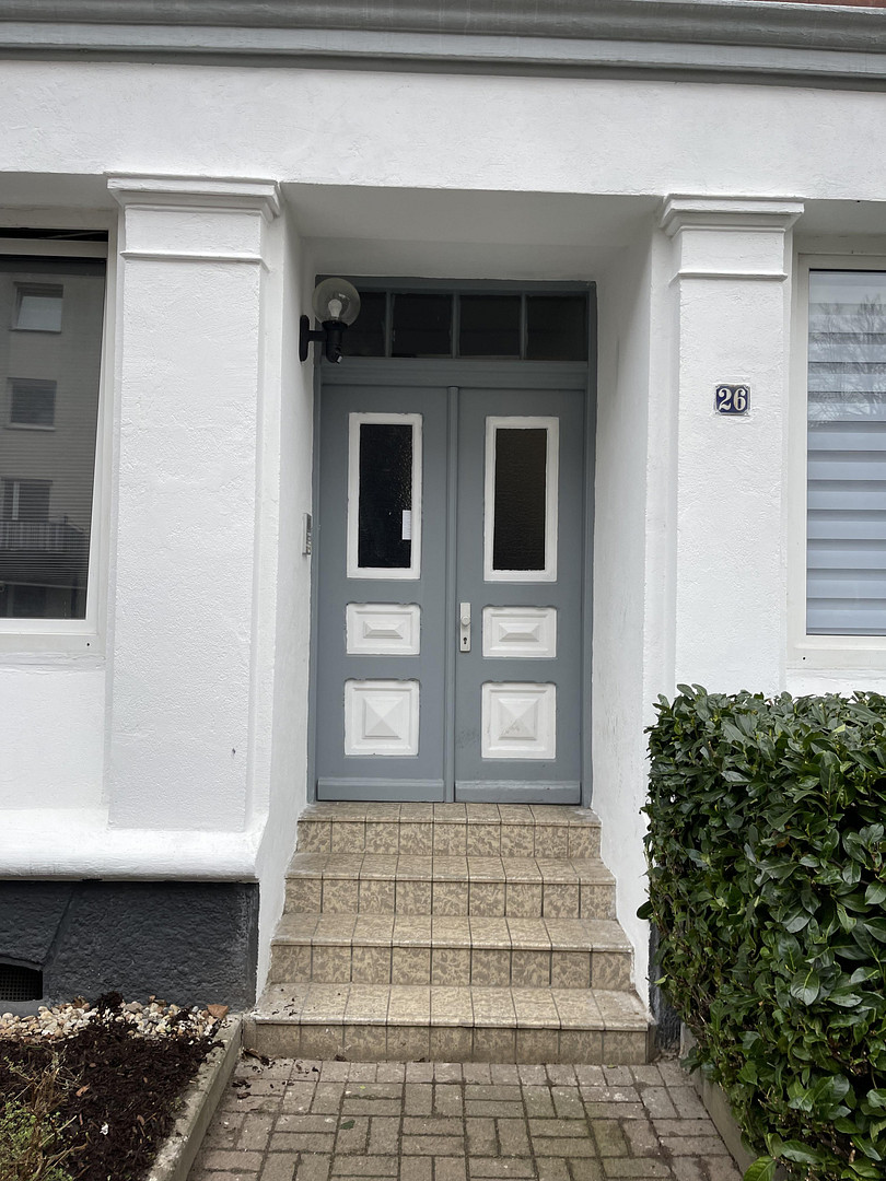 Helle, schöne und gepflegte Altbauwohnung mit Dielenfussboden und Einbauküche – Fockstrasse 26, 24114 Kiel(Südfriedhof) – Vorschaubild 26