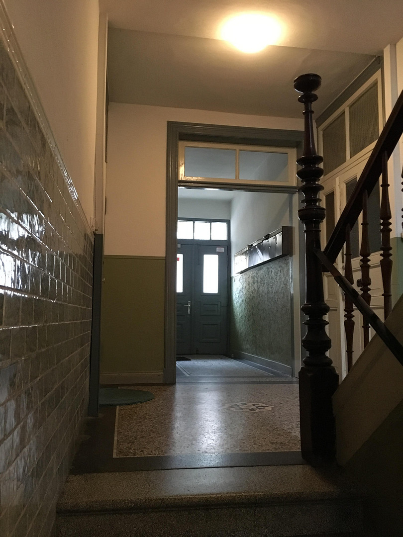 Helle, schöne und gepflegte Altbauwohnung mit Dielenfussboden und Einbauküche – Fockstrasse 26, 24114 Kiel(Südfriedhof) – Vorschaubild 20