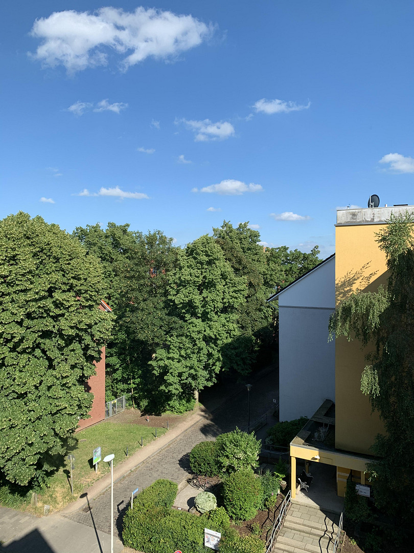 Helle, schöne und gepflegte Altbauwohnung mit Dielenfussboden und Einbauküche – Fockstrasse 26, 24114 Kiel(Südfriedhof) – Vorschaubild 19