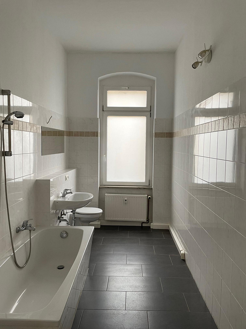 Die ideale 3-Zimmer-Wohnung in Dresden Plauen / Südvorstadt – Nöthnitzer Str. 21, 1187 Dresden(Plauen) – Vorschaubild 4