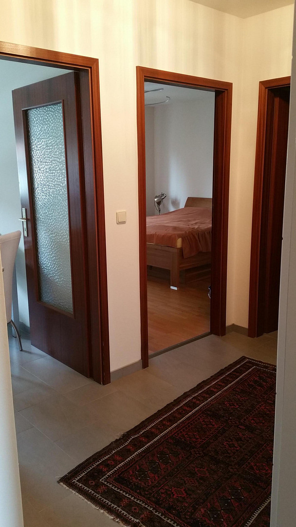 Wunderschöne ruhige Wohnung direkt in der Nähe vom See und Naturschutzgebiet – Schmitzstr. 5, 68219 Mannheim(Rheinau) – Vorschaubild 3