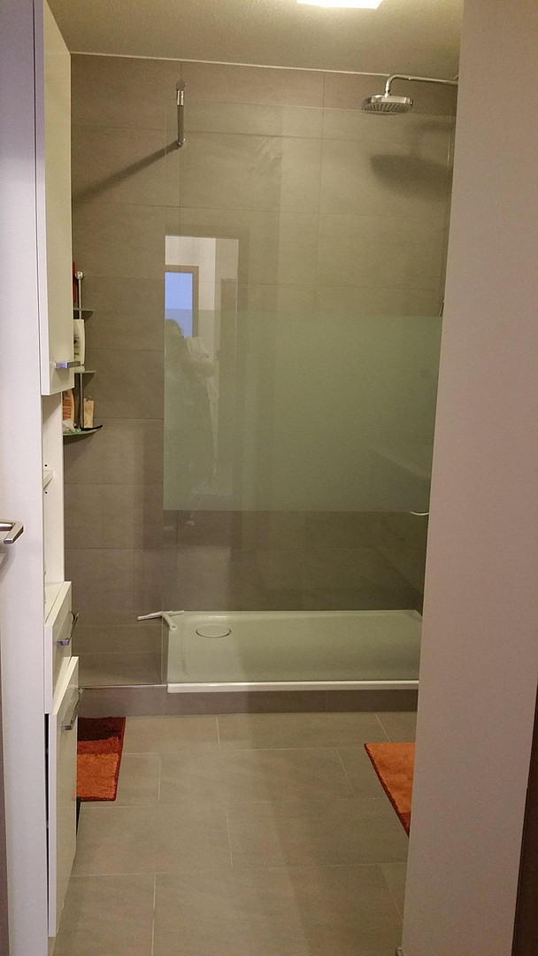 Wunderschöne ruhige Wohnung direkt in der Nähe vom See und Naturschutzgebiet – Schmitzstr. 5, 68219 Mannheim(Rheinau) – Vorschaubild 5