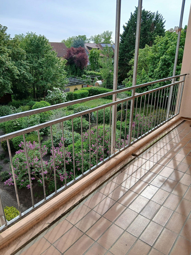 Wunderschöne ruhige Wohnung direkt in der Nähe vom See und Naturschutzgebiet – Schmitzstr. 5, 68219 Mannheim(Rheinau) – Vorschaubild 12
