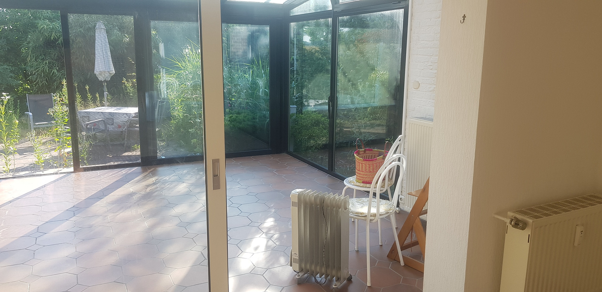 Haus mit Einliegerwohnung am Mahndorfer Deich – Bremen(Hemelingen) – Vorschaubild 8