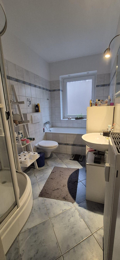 Haus mit Einliegerwohnung am Mahndorfer Deich – Bremen(Hemelingen) – Vorschaubild 42