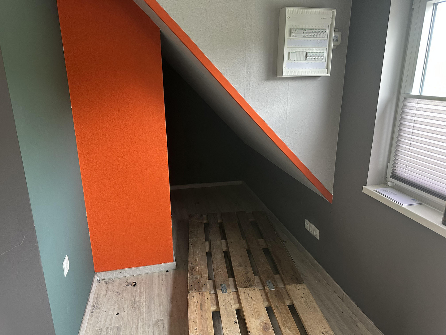 Haus mit Einliegerwohnung am Mahndorfer Deich – Bremen(Hemelingen) – Vorschaubild 17