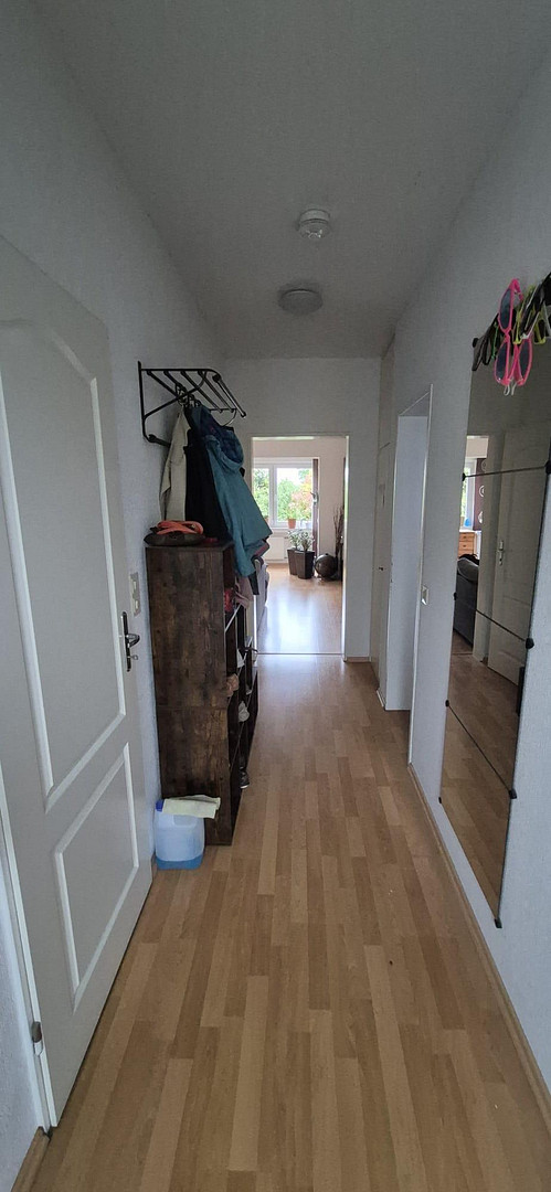 Haus mit Einliegerwohnung am Mahndorfer Deich – Bremen(Hemelingen) – Vorschaubild 37