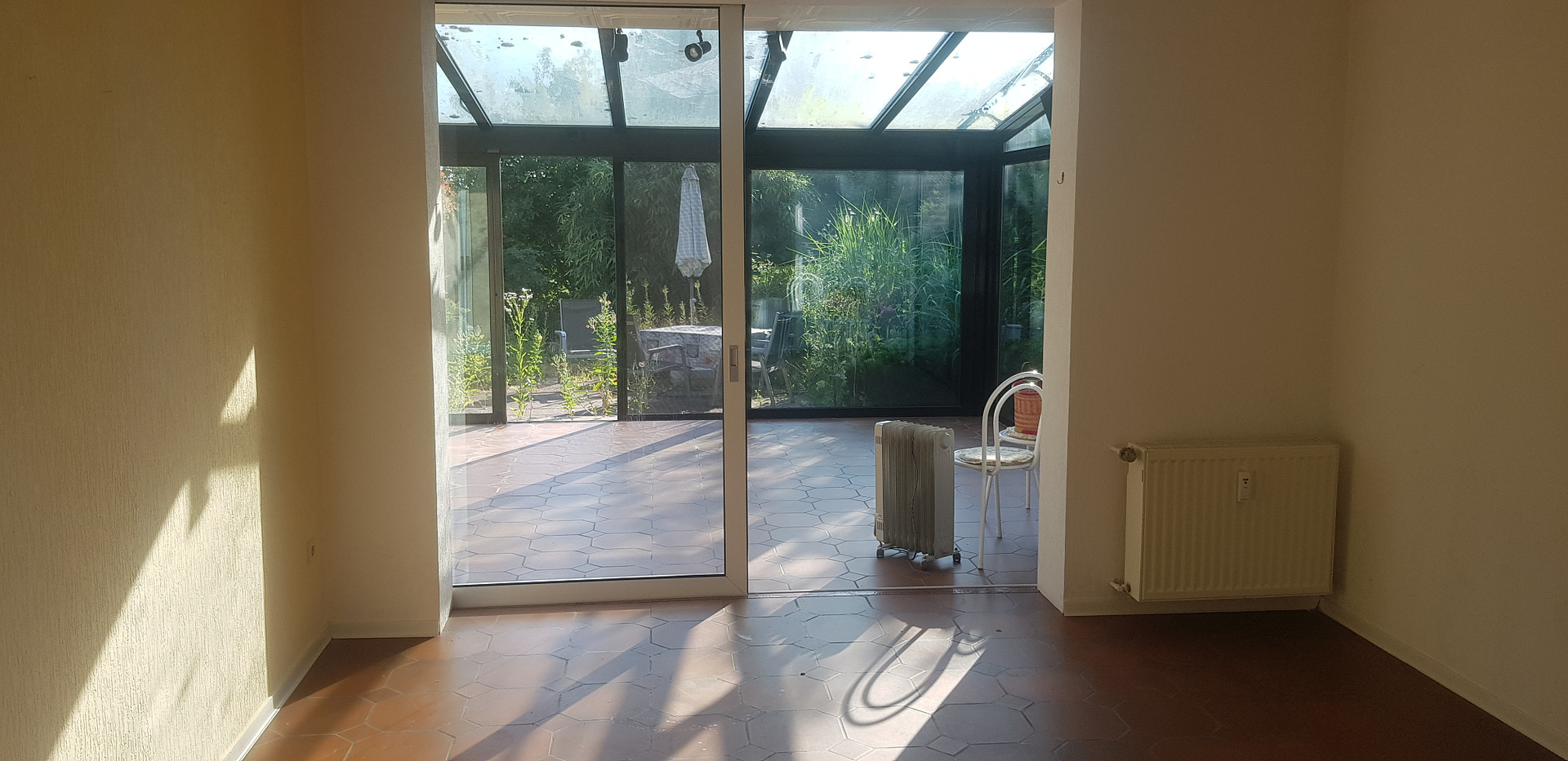 Haus mit Einliegerwohnung am Mahndorfer Deich – Bremen(Hemelingen) – Vorschaubild 9