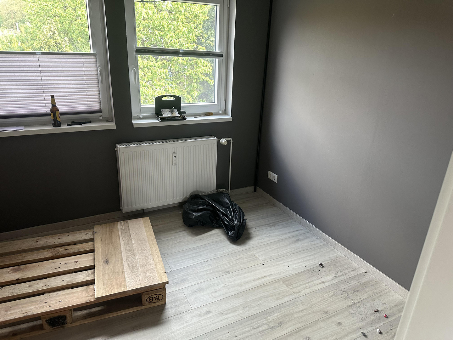 Haus mit Einliegerwohnung am Mahndorfer Deich – Bremen(Hemelingen) – Vorschaubild 16