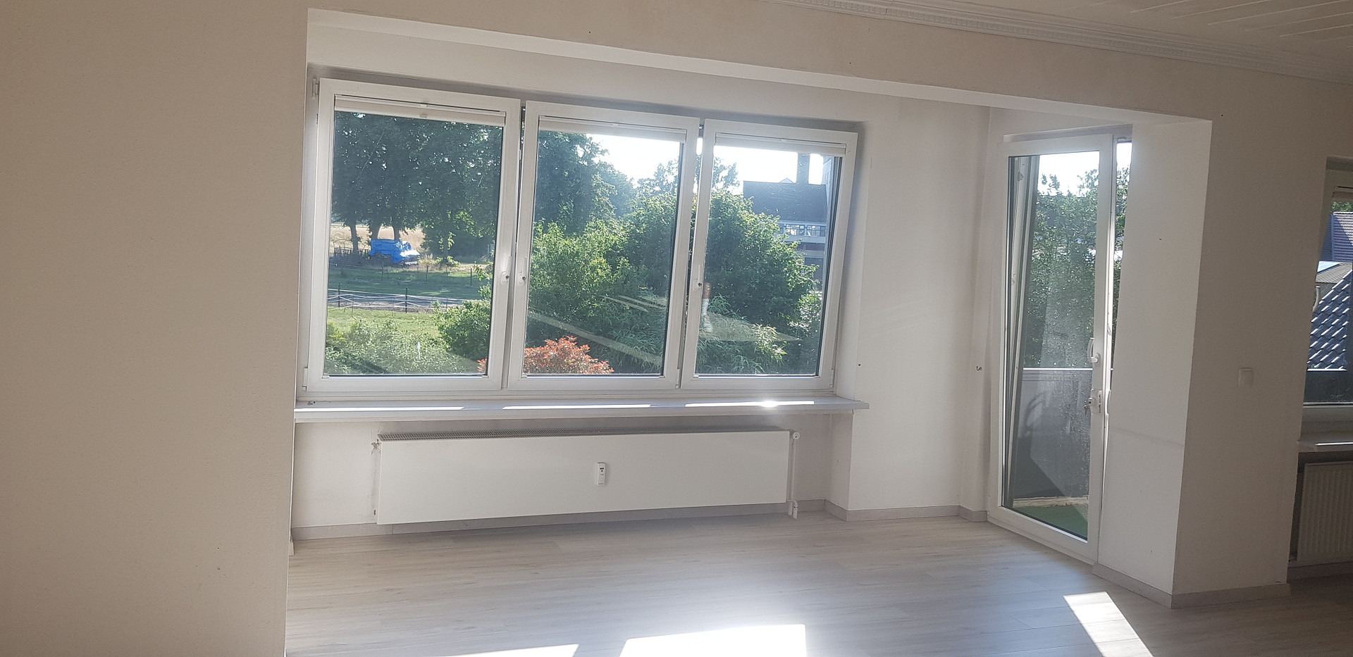 Haus mit Einliegerwohnung am Mahndorfer Deich – Bremen(Hemelingen) – Vorschaubild 19