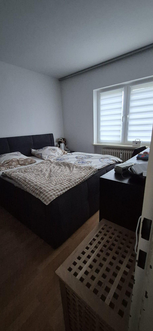 Haus mit Einliegerwohnung am Mahndorfer Deich – Bremen(Hemelingen) – Vorschaubild 43