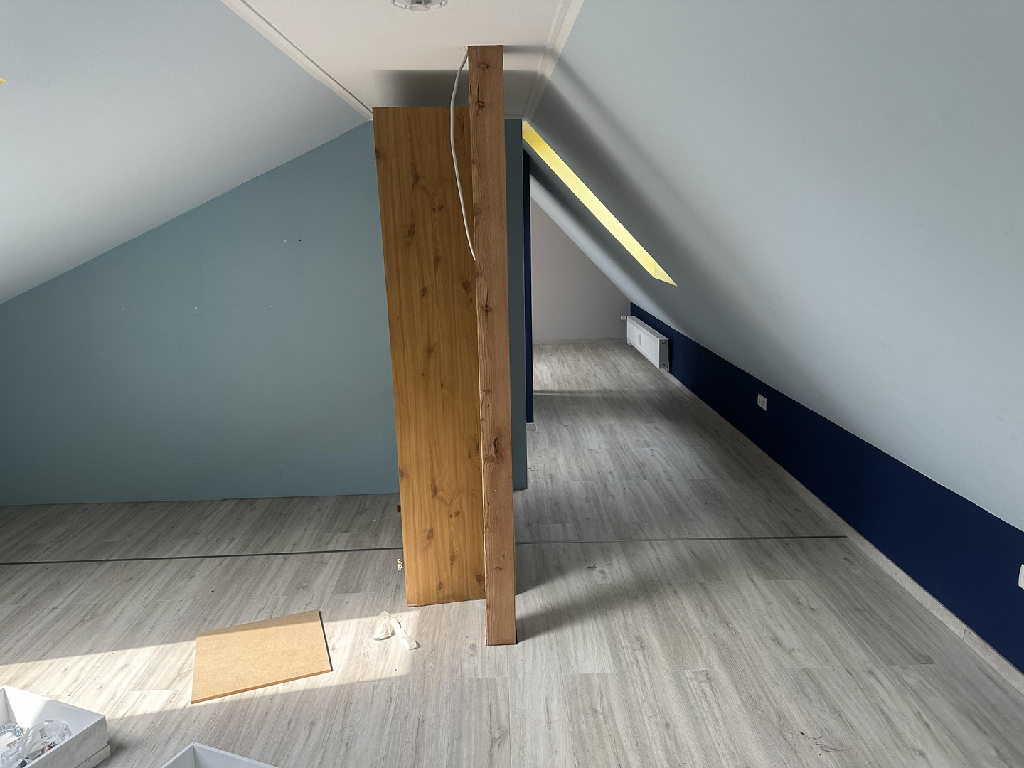 Haus mit Einliegerwohnung am Mahndorfer Deich – Bremen(Hemelingen) – Vorschaubild 34