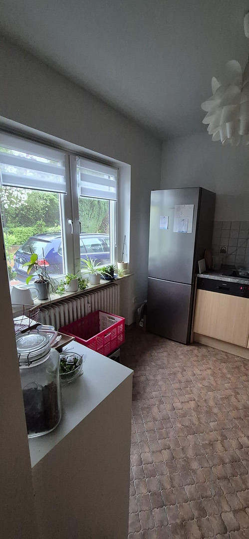 Haus mit Einliegerwohnung am Mahndorfer Deich – Bremen(Hemelingen) – Vorschaubild 44