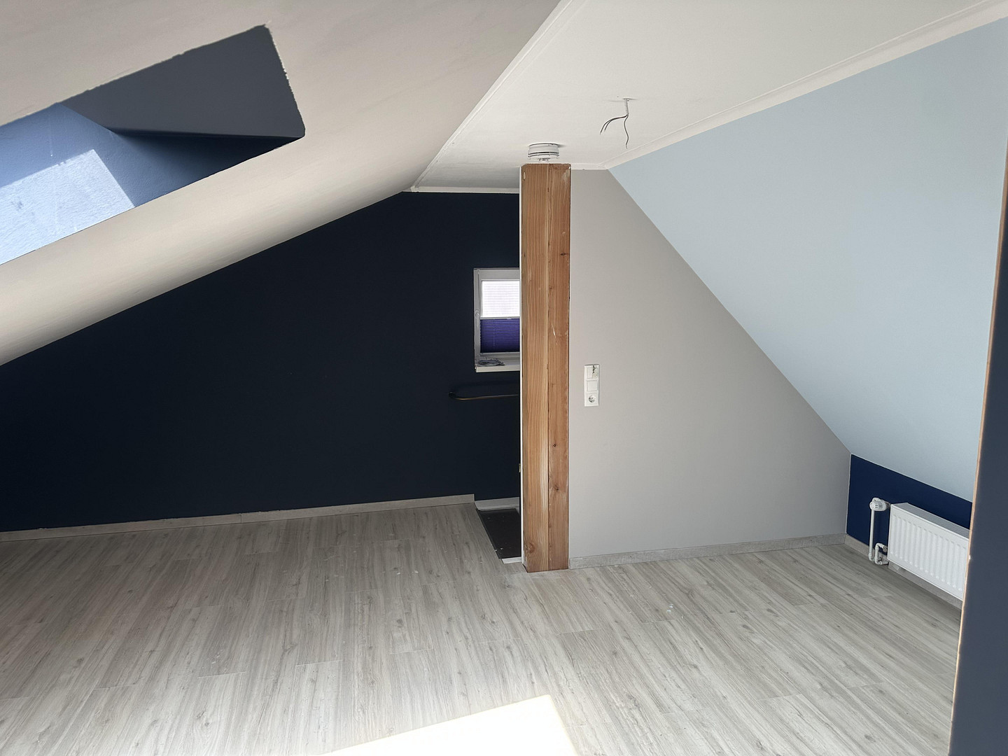 Haus mit Einliegerwohnung am Mahndorfer Deich – Bremen(Hemelingen) – Vorschaubild 35