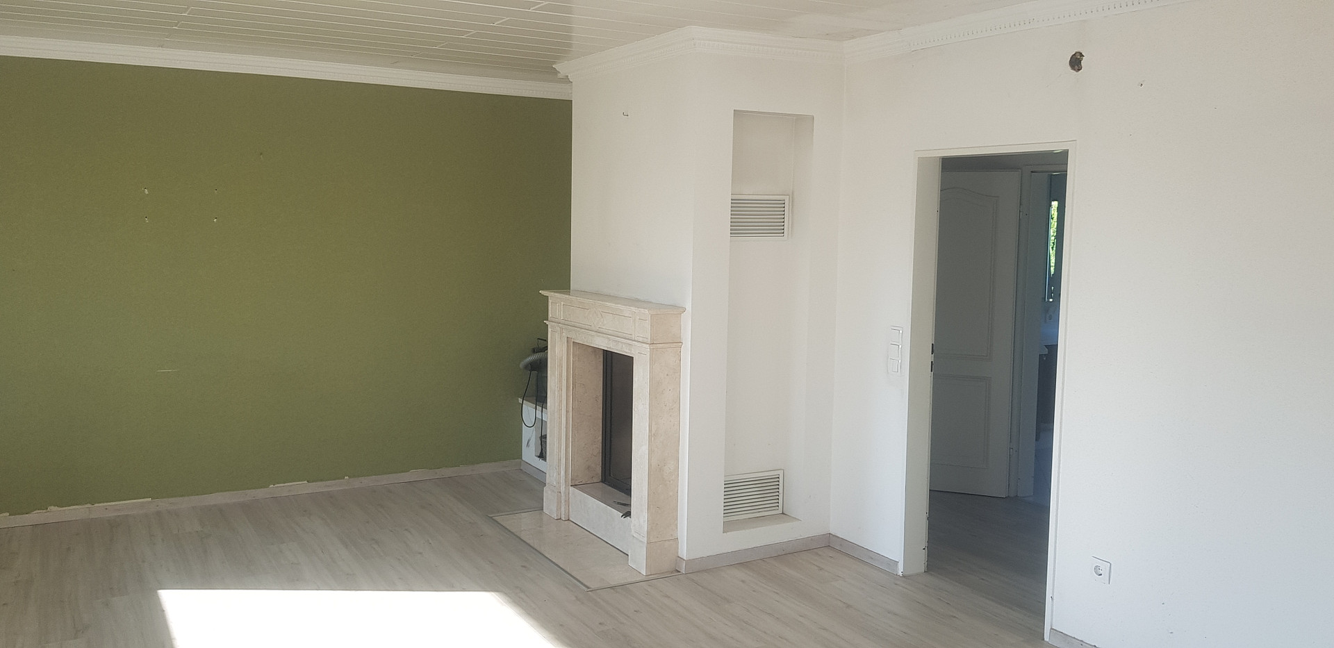 Haus mit Einliegerwohnung am Mahndorfer Deich – Bremen(Hemelingen) – Vorschaubild 21