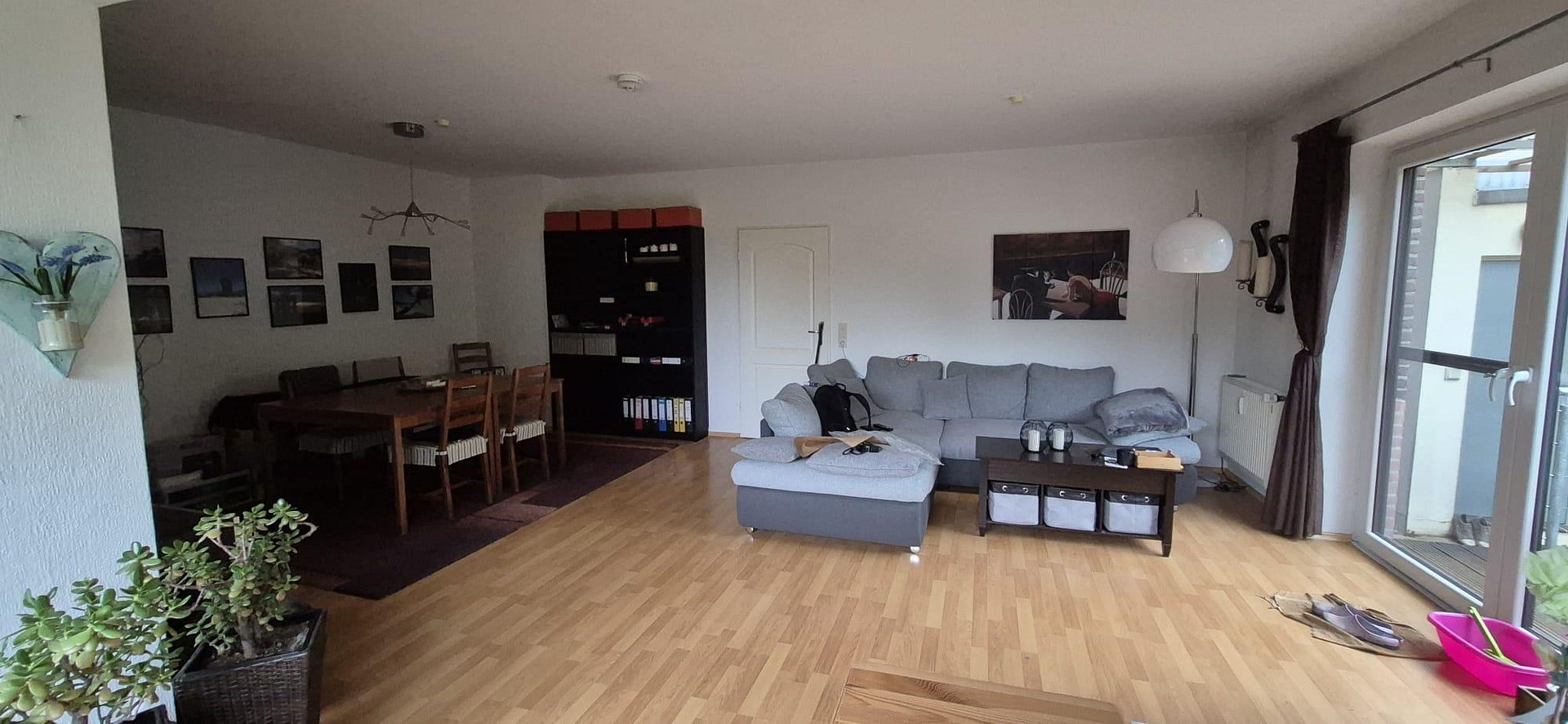 Haus mit Einliegerwohnung am Mahndorfer Deich – Bremen(Hemelingen) – Vorschaubild 40