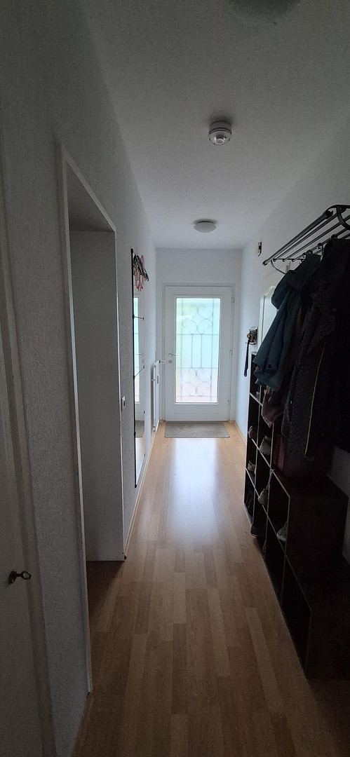Haus mit Einliegerwohnung am Mahndorfer Deich – Bremen(Hemelingen) – Vorschaubild 38