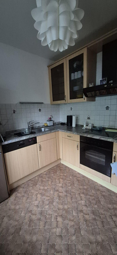 Haus mit Einliegerwohnung am Mahndorfer Deich – Bremen(Hemelingen) – Vorschaubild 45