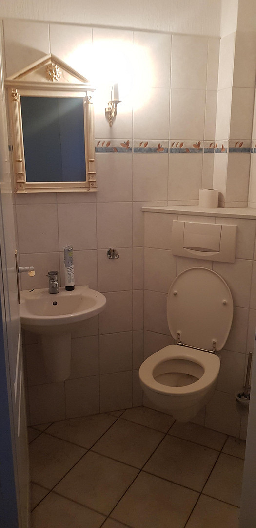 Haus mit Einliegerwohnung am Mahndorfer Deich – Bremen(Hemelingen) – Vorschaubild 6