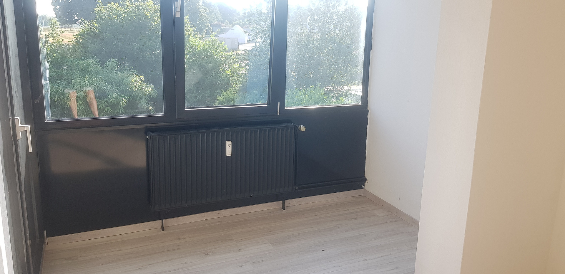 Haus mit Einliegerwohnung am Mahndorfer Deich – Bremen(Hemelingen) – Vorschaubild 23