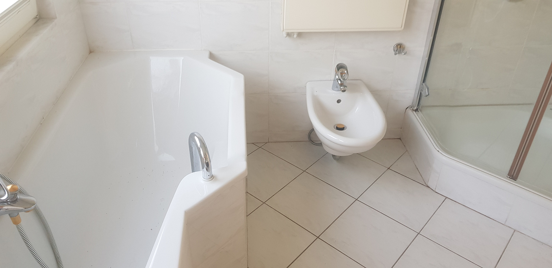 Haus mit Einliegerwohnung am Mahndorfer Deich – Bremen(Hemelingen) – Vorschaubild 33