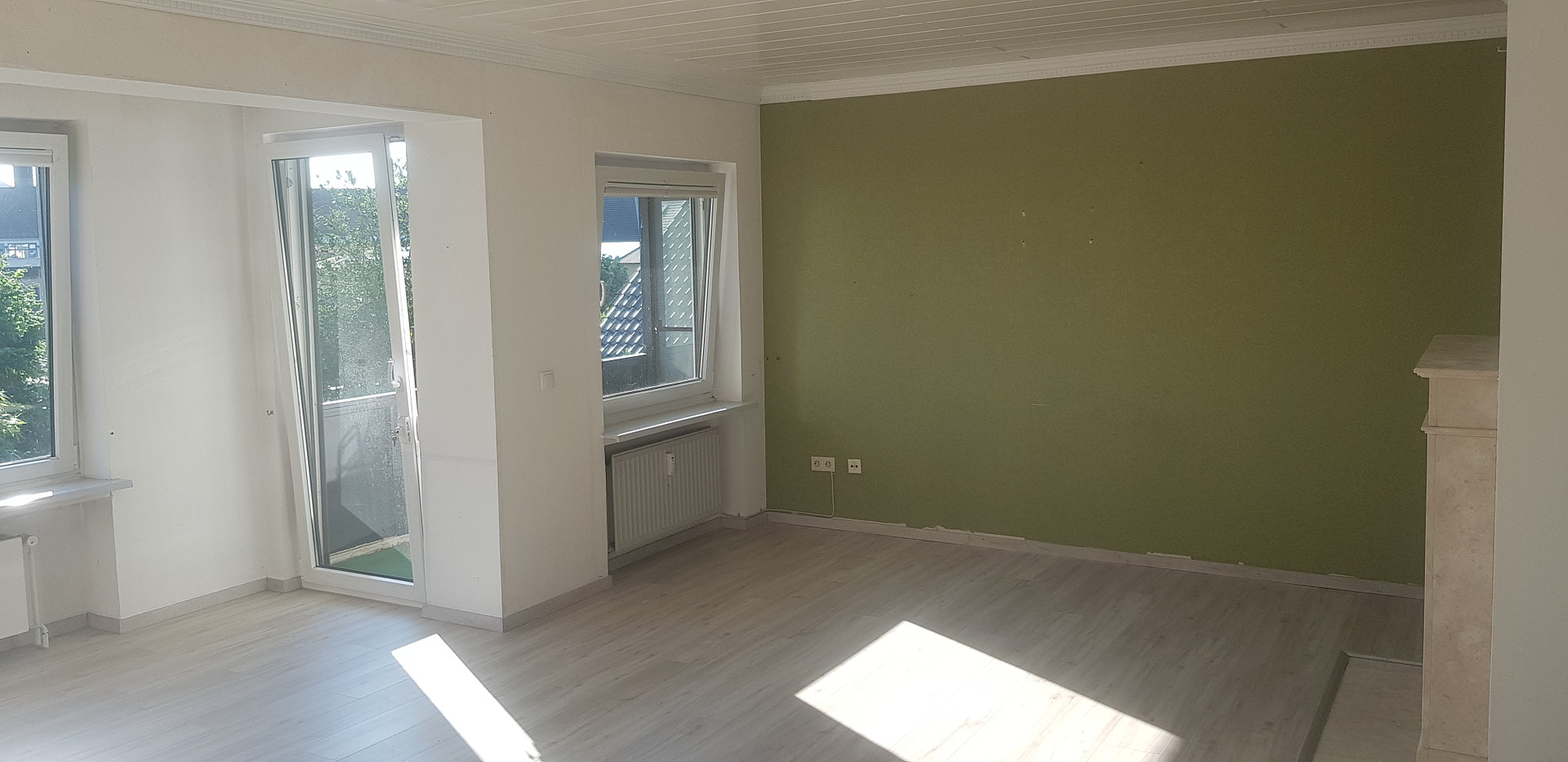 Haus mit Einliegerwohnung am Mahndorfer Deich – Bremen(Hemelingen) – Vorschaubild 20