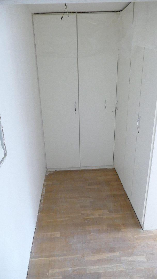 Lage! Lage! Lage! 2. Bezug kernsanierter Traumwohnung mit Gartenblick – Mörsenbroicher Weg, 40470 Düsseldorf(Mörsenbroich) – Vorschaubild 14