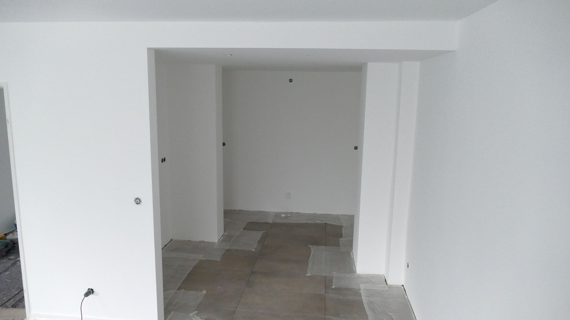 Lage! Lage! Lage! 2. Bezug kernsanierter Traumwohnung mit Gartenblick – Mörsenbroicher Weg, 40470 Düsseldorf(Mörsenbroich) – Vorschaubild 13