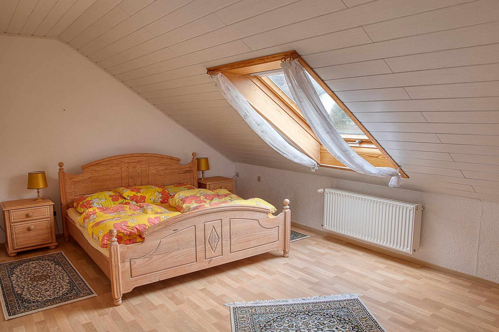 DG - Schlafzimmer