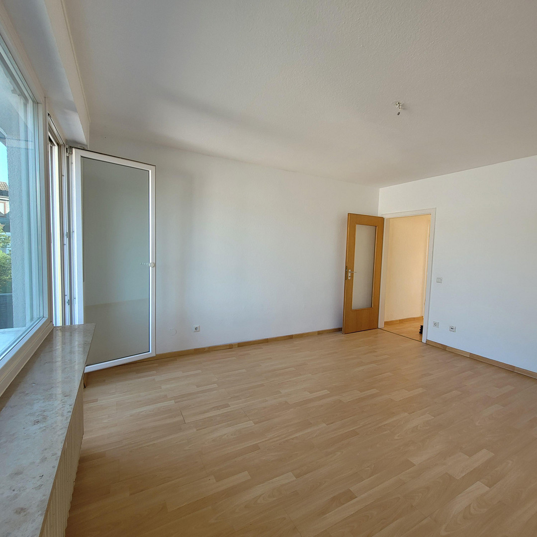 Gut geschnittene 2-Zimmer-Wohnung mit Balkon in Refrath – Bergisch Gladbach Refrath(Refrath) – Vorschaubild 10