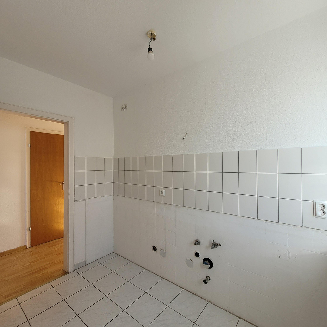 Gut geschnittene 2-Zimmer-Wohnung mit Balkon in Refrath – Bergisch Gladbach Refrath(Refrath) – Vorschaubild 11