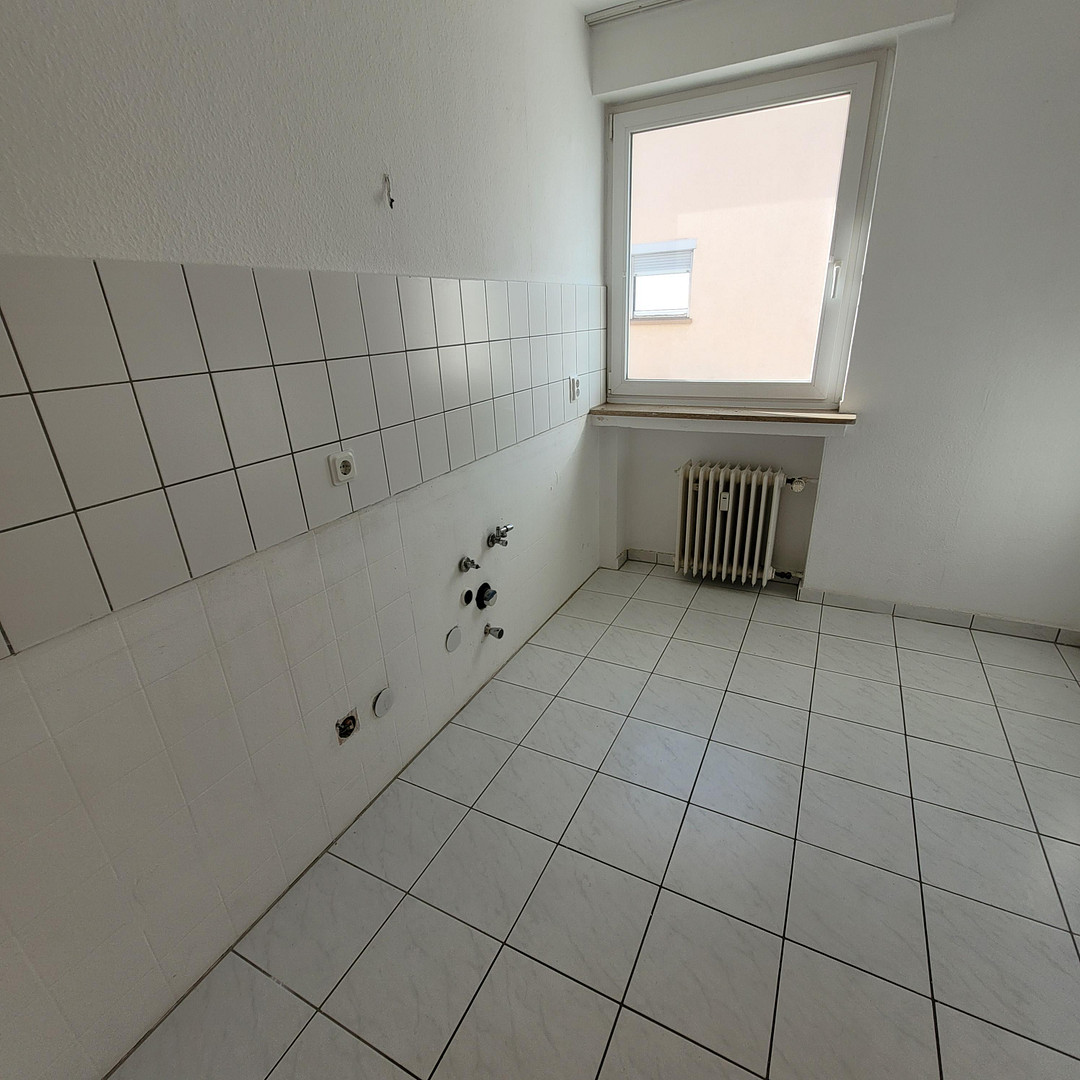 Gut geschnittene 2-Zimmer-Wohnung mit Balkon in Refrath – Bergisch Gladbach Refrath(Refrath) – Vorschaubild 7