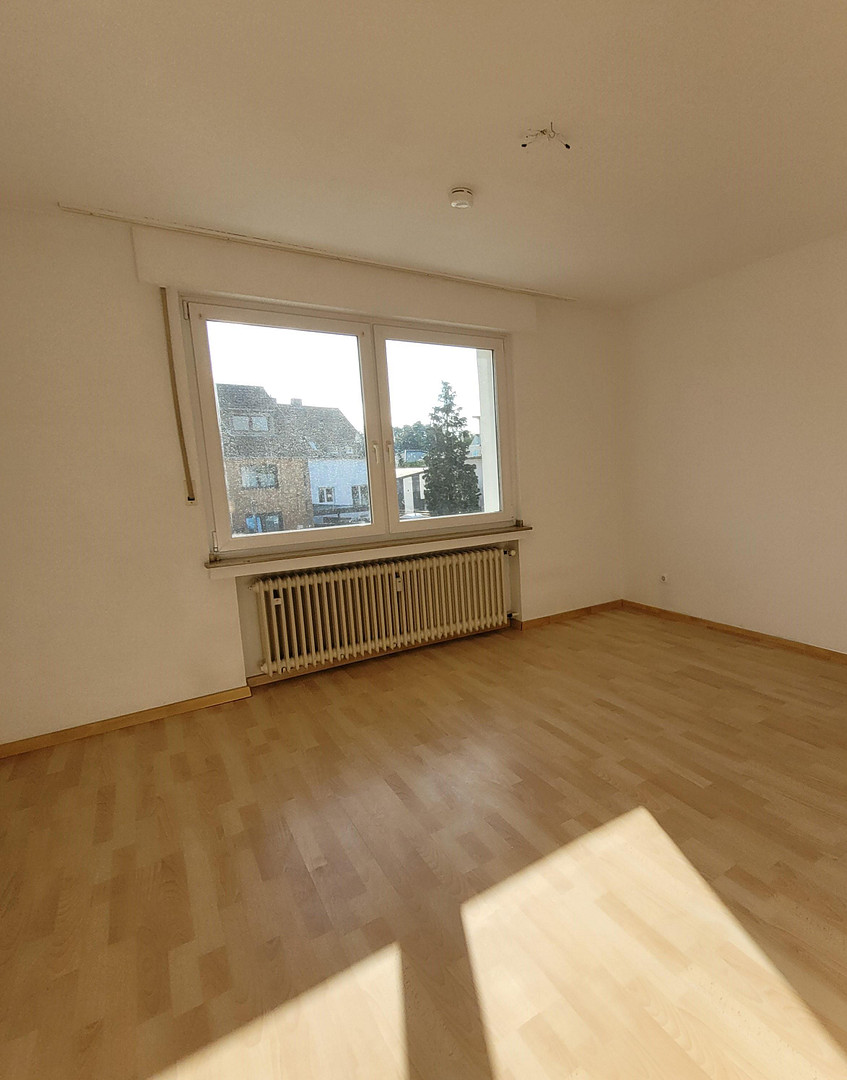 Gut geschnittene 2-Zimmer-Wohnung mit Balkon in Refrath – Bergisch Gladbach Refrath(Refrath) – Vorschaubild 4