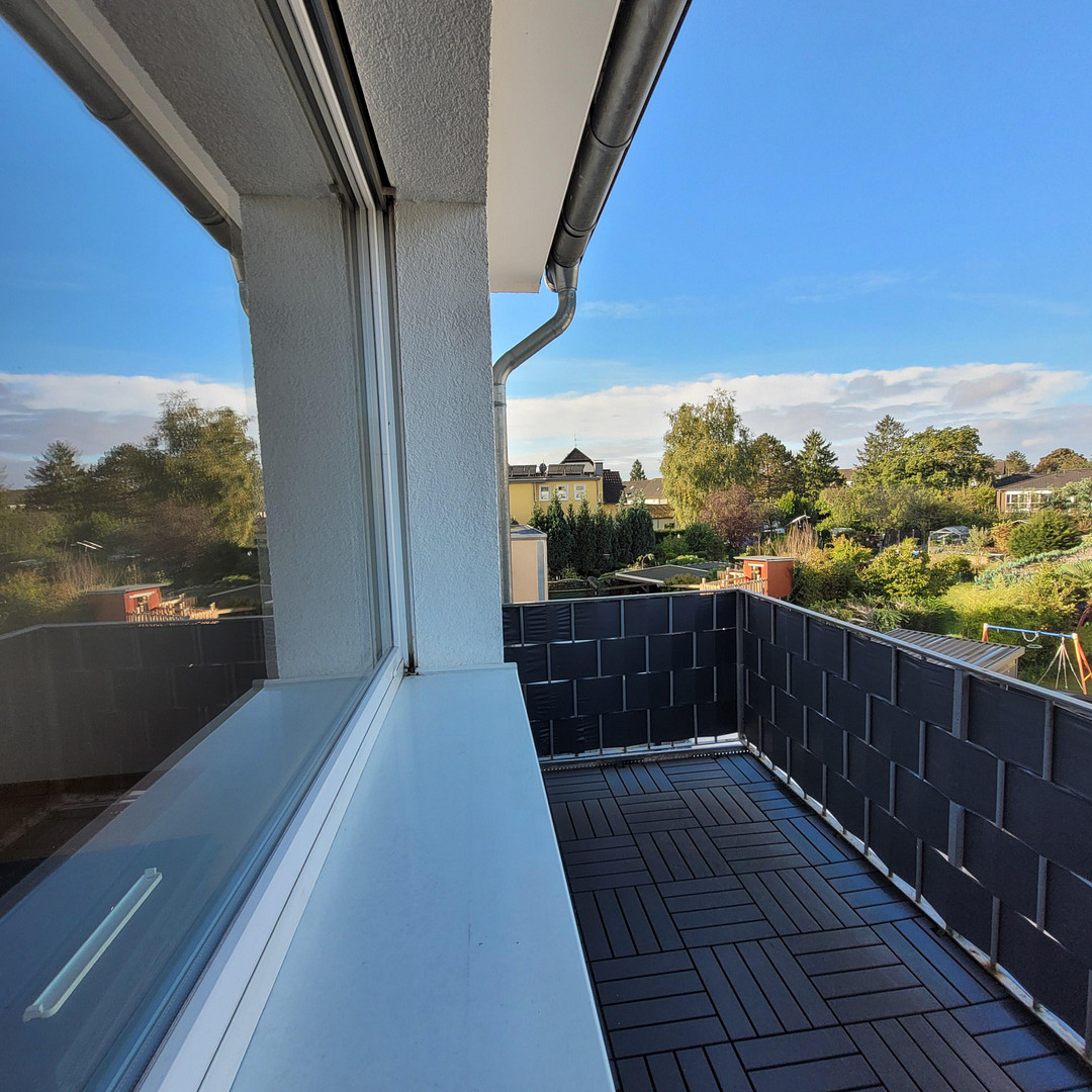 Gut geschnittene 2-Zimmer-Wohnung mit Balkon in Refrath – Bergisch Gladbach Refrath(Refrath) – Vorschaubild 5