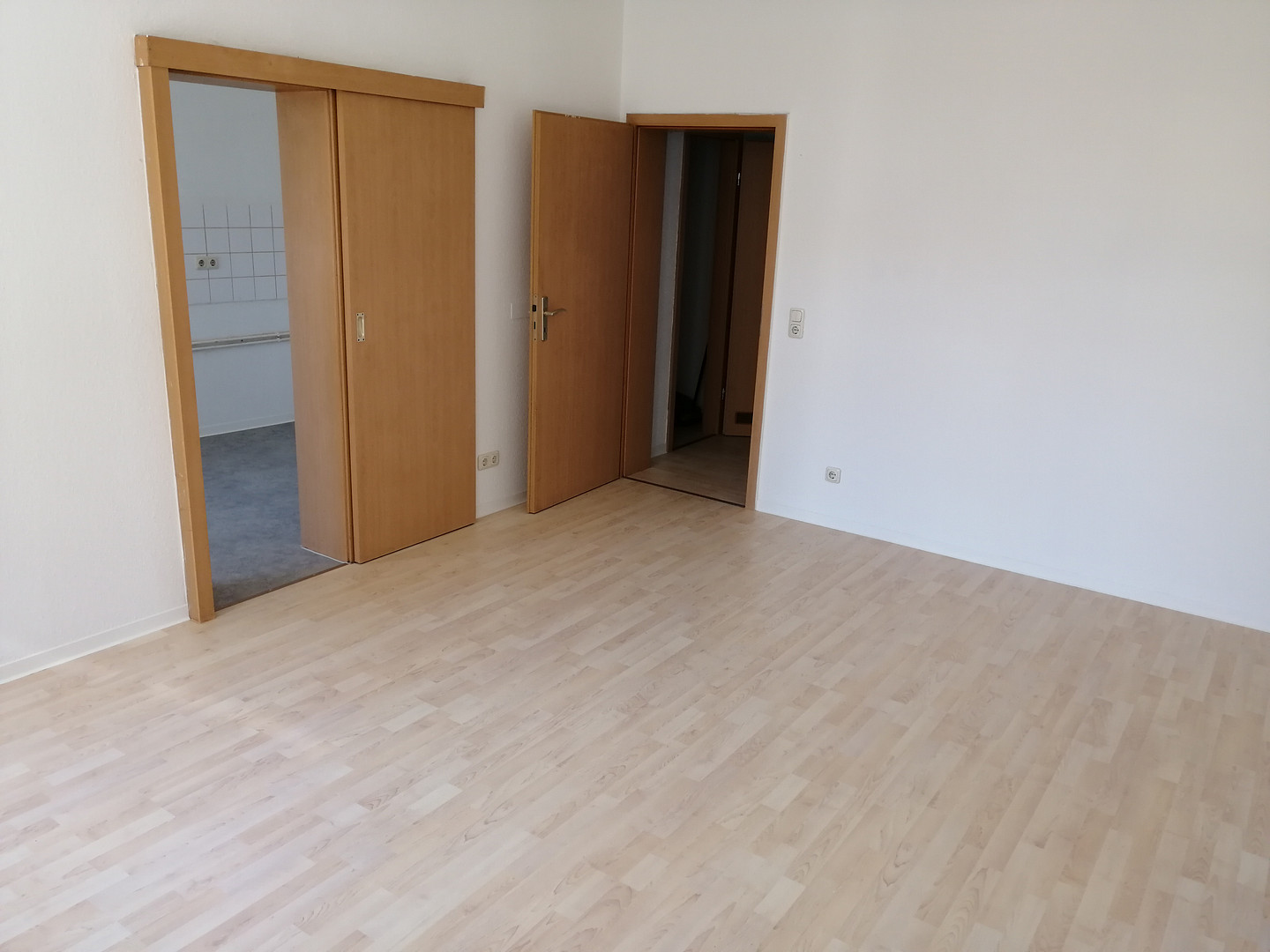 2-Raum-Wohnung im aufstrebendem Stadtteil Buckau – Karl-Schmidt-Str. 47, 39104 Magdeburg(Buckau) – Vorschaubild 8
