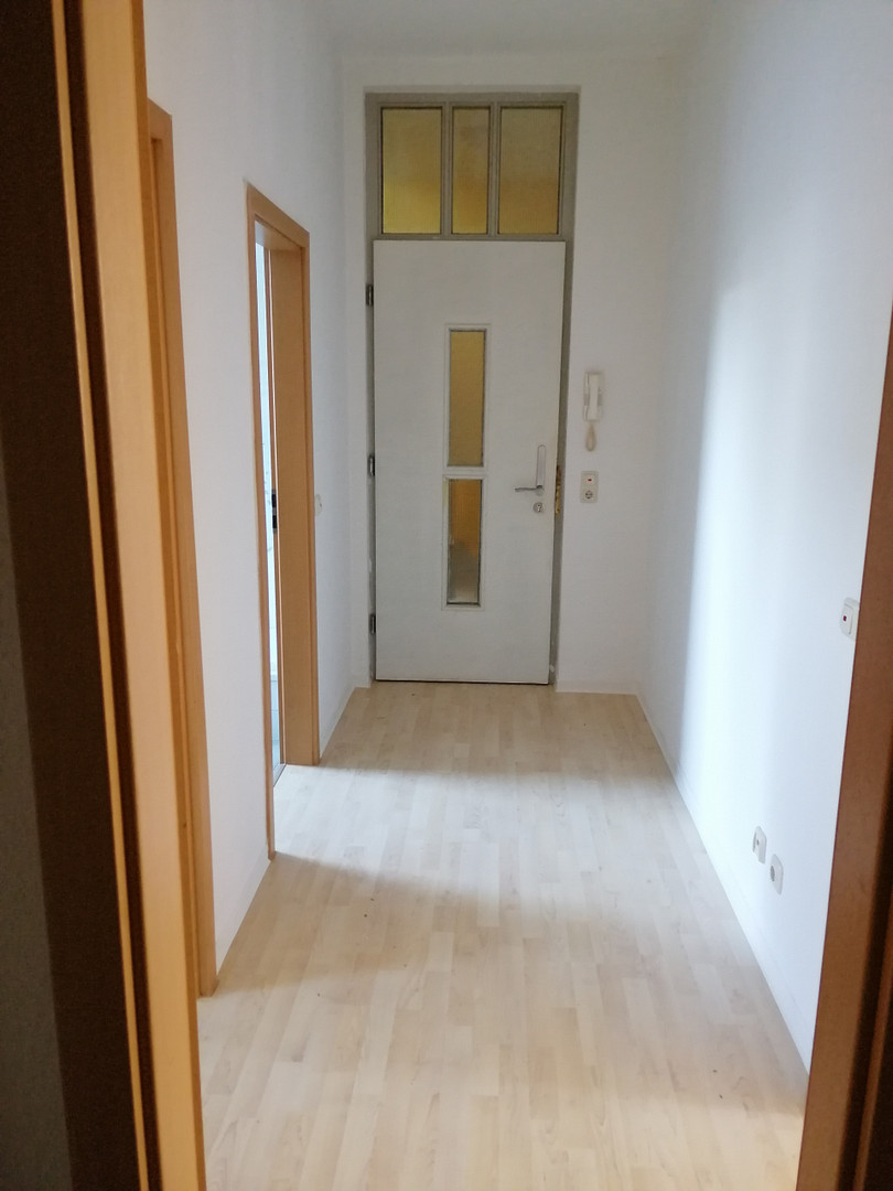 2-Raum-Wohnung im aufstrebendem Stadtteil Buckau – Karl-Schmidt-Str. 47, 39104 Magdeburg(Buckau) – Vorschaubild 2