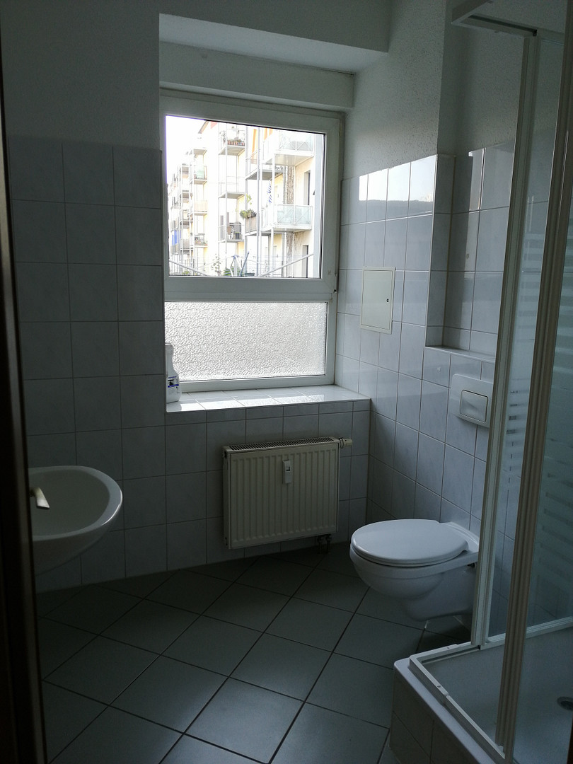 2-Raum-Wohnung im aufstrebendem Stadtteil Buckau – Karl-Schmidt-Str. 47, 39104 Magdeburg(Buckau) – Vorschaubild 3