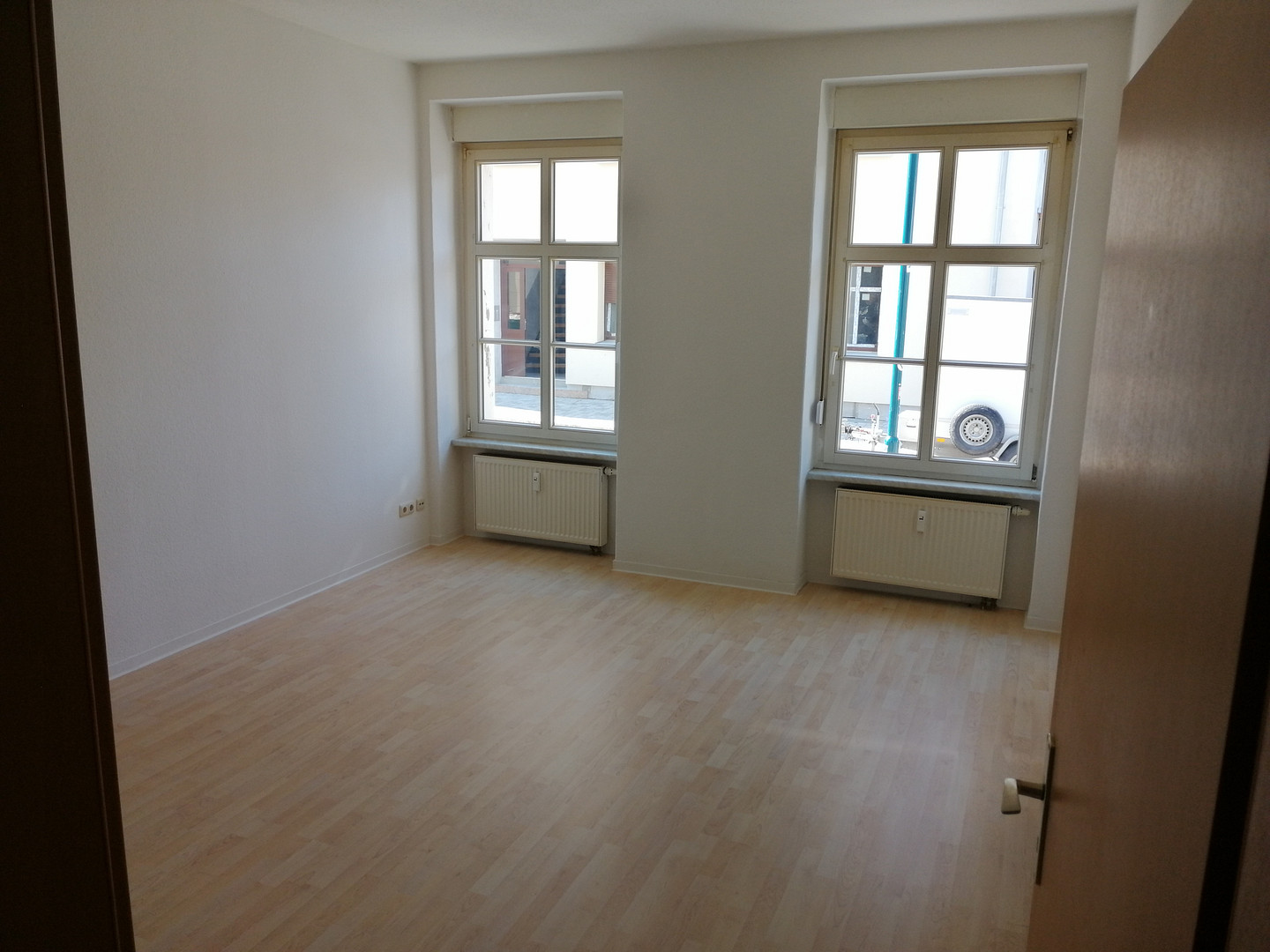 2-Raum-Wohnung im aufstrebendem Stadtteil Buckau – Karl-Schmidt-Str. 47, 39104 Magdeburg(Buckau) – Vorschaubild 7