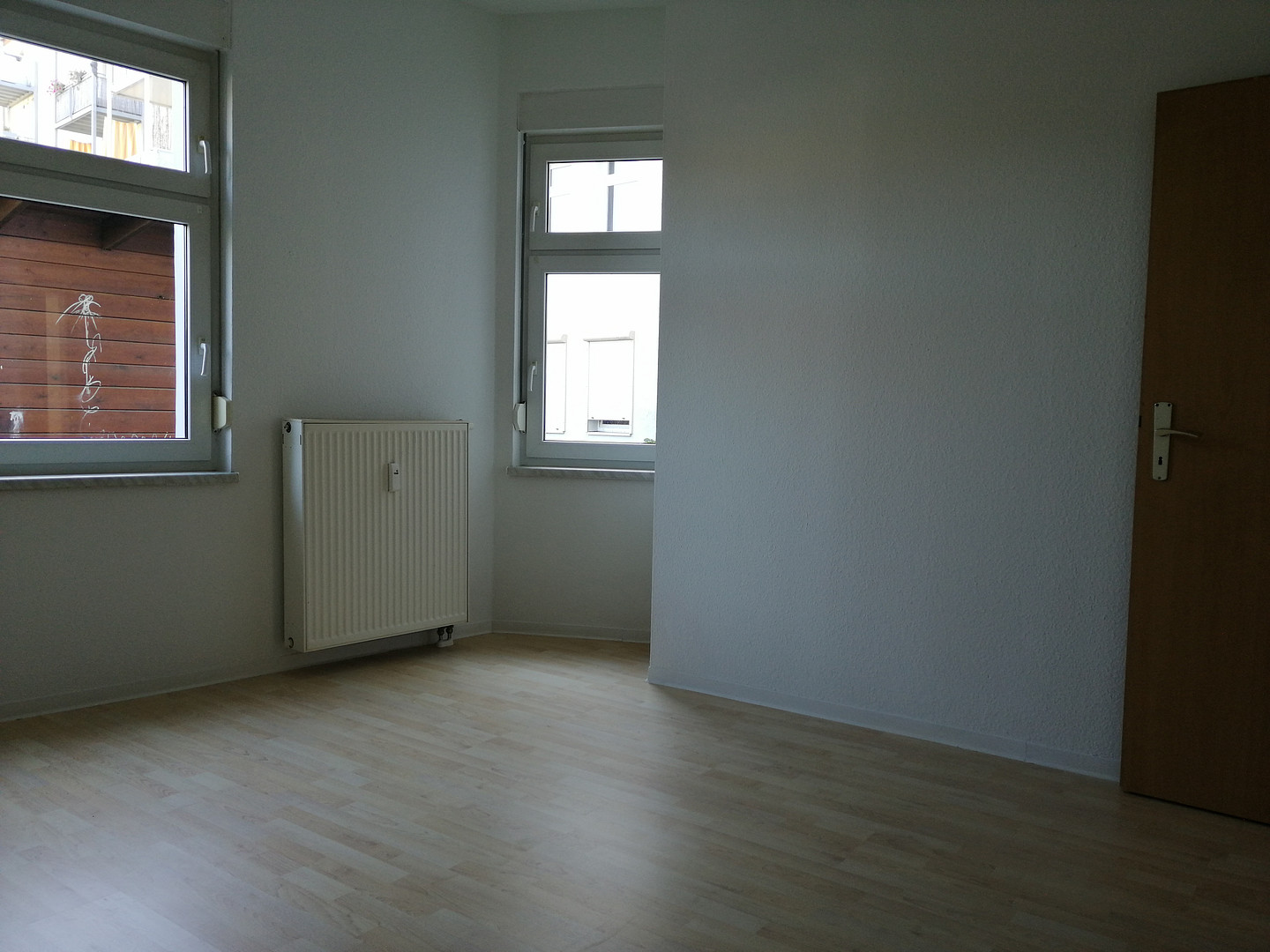 2-Raum-Wohnung im aufstrebendem Stadtteil Buckau – Karl-Schmidt-Str. 47, 39104 Magdeburg(Buckau) – Vorschaubild 5