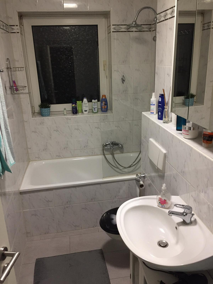 3 Zimmer-Wohnung in Rodgau/Rollwald – 63110 Rodgau/ Rollwald(Rollwald) – Vorschaubild 8