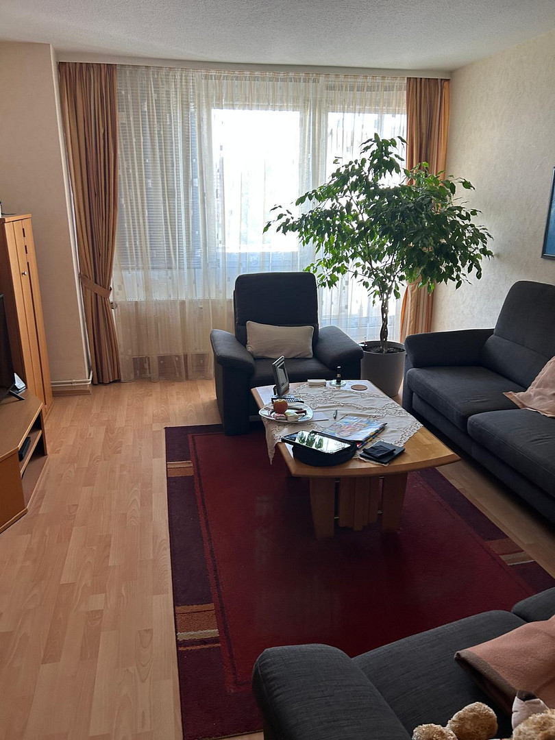 3 Zimmer-Wohnung in Rodgau/Rollwald – 63110 Rodgau/ Rollwald(Rollwald) – Vorschaubild 11
