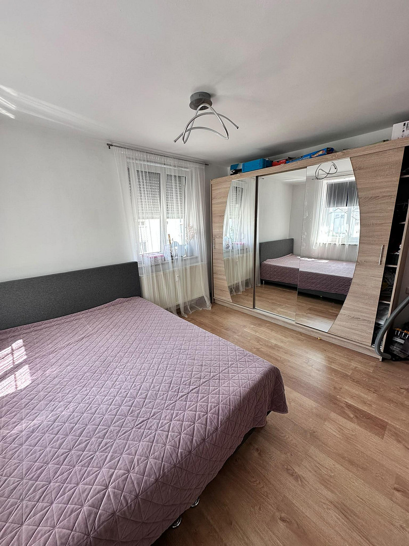 Helle 2 ZKB in Haunstetten zentral gelegen – Inningerstr. 13a, 86179 Augsburg(Haunstetten) – Vorschaubild 3