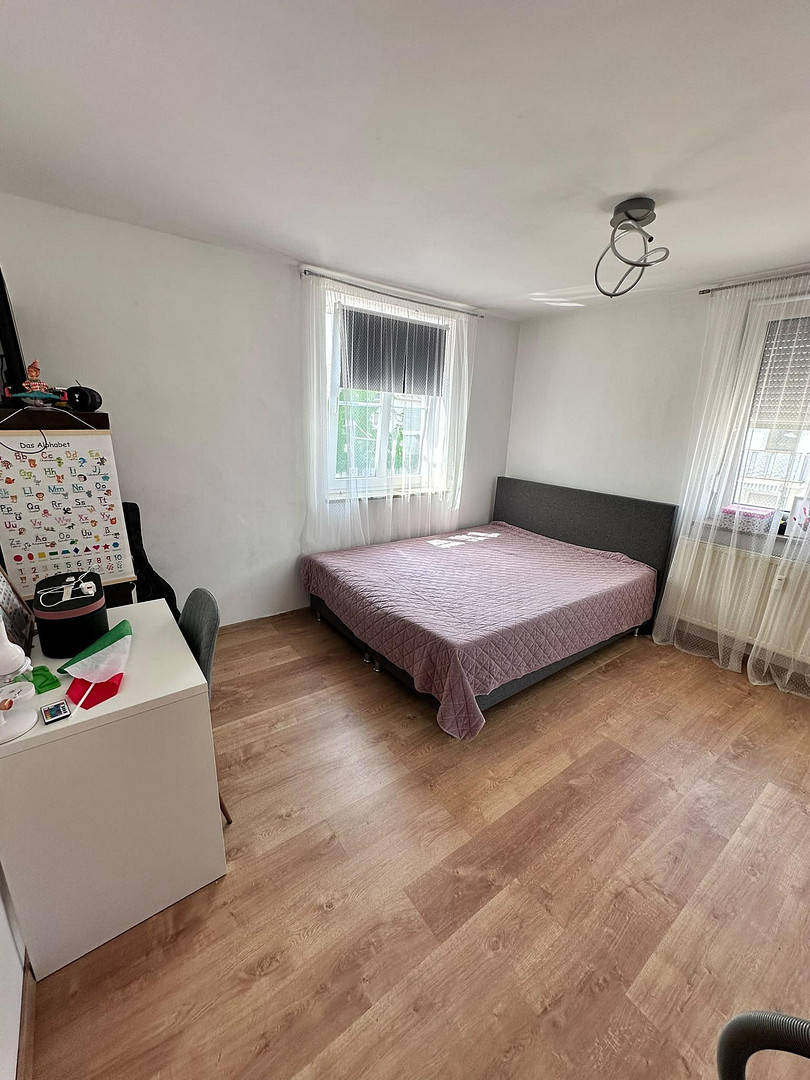 Helle 2 ZKB in Haunstetten zentral gelegen – Inningerstr. 13a, 86179 Augsburg(Haunstetten) – Vorschaubild 4