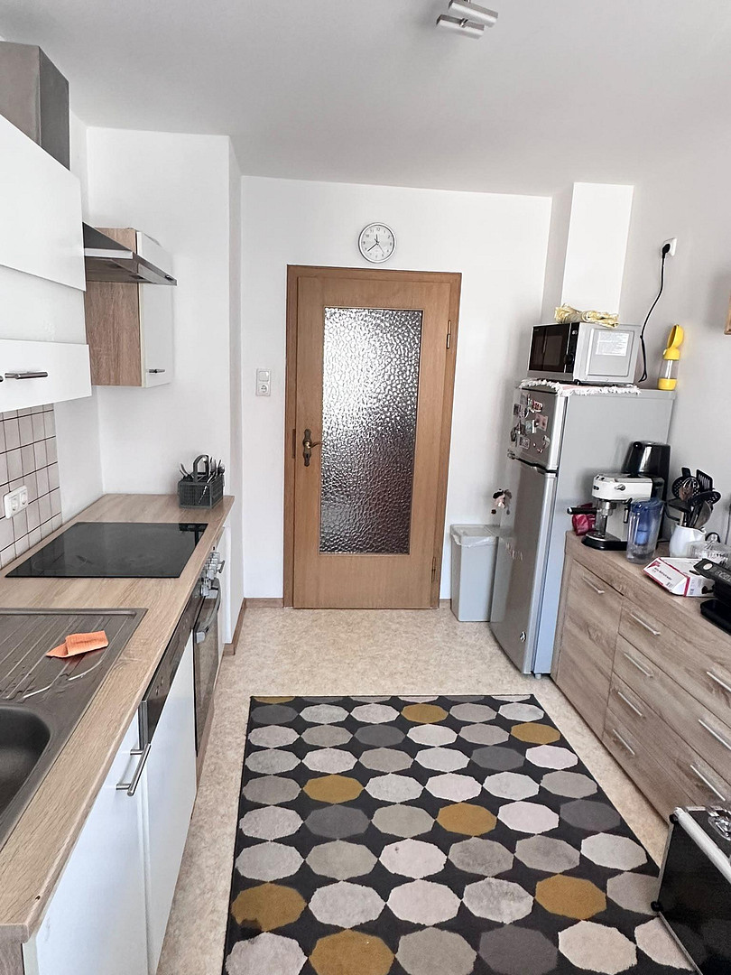 Helle 2 ZKB in Haunstetten zentral gelegen – Inningerstr. 13a, 86179 Augsburg(Haunstetten) – Vorschaubild 7