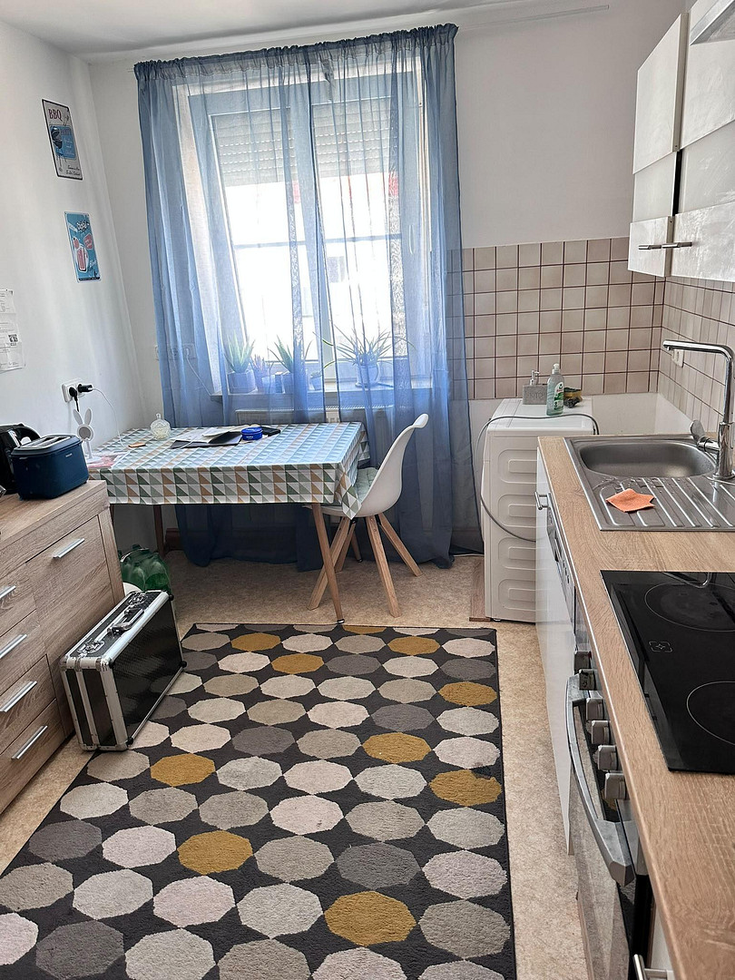 Helle 2 ZKB in Haunstetten zentral gelegen – Inningerstr. 13a, 86179 Augsburg(Haunstetten) – Vorschaubild 8