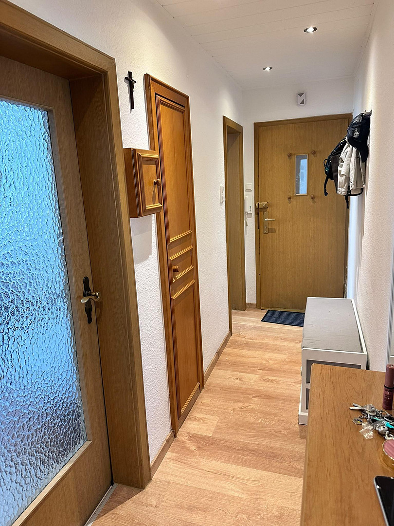 Helle 2 ZKB in Haunstetten zentral gelegen – Inningerstr. 13a, 86179 Augsburg(Haunstetten) – Vorschaubild 6