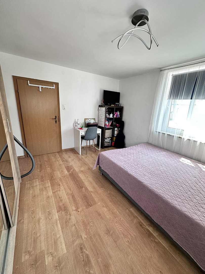 Helle 2 ZKB in Haunstetten zentral gelegen – Inningerstr. 13a, 86179 Augsburg(Haunstetten) – Vorschaubild 2