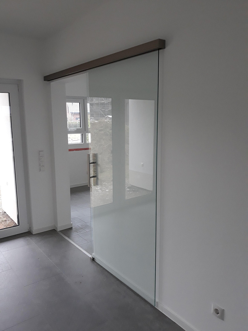 Neubau Erstbezug Barrierefreier Bungalow Haus mit eigenem Garten – Braunschweig – Vorschaubild 16