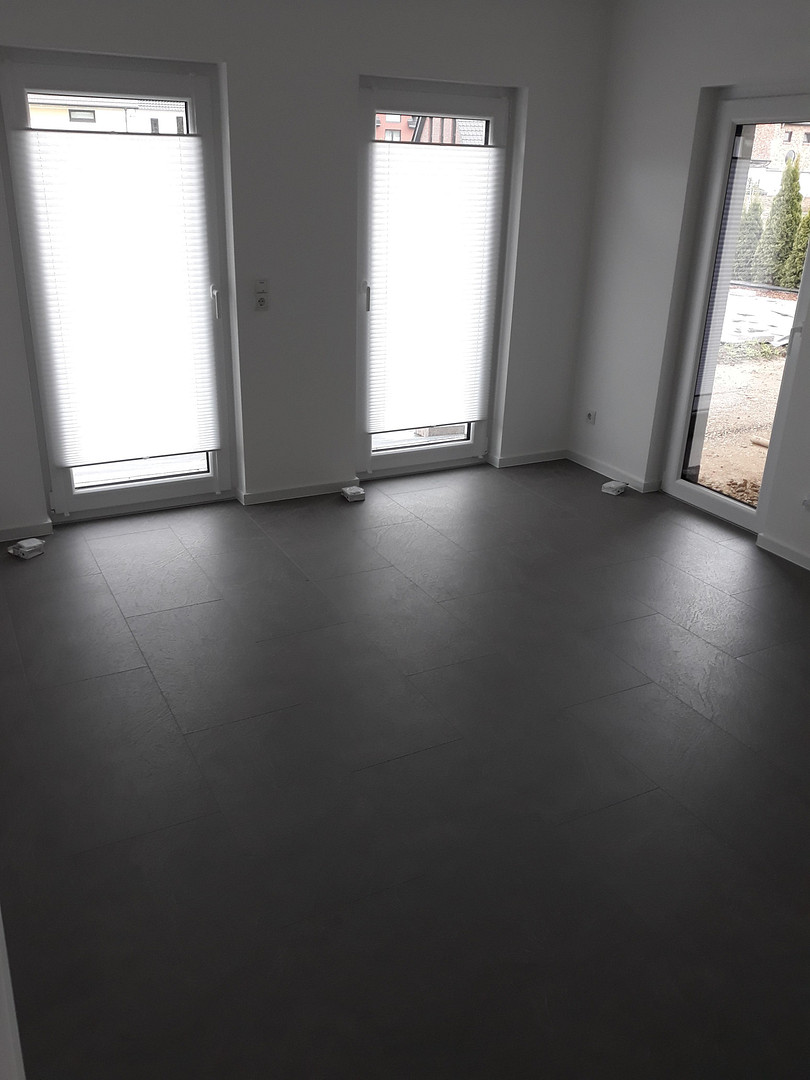 Neubau Erstbezug Barrierefreier Bungalow Haus mit eigenem Garten – Braunschweig – Vorschaubild 14