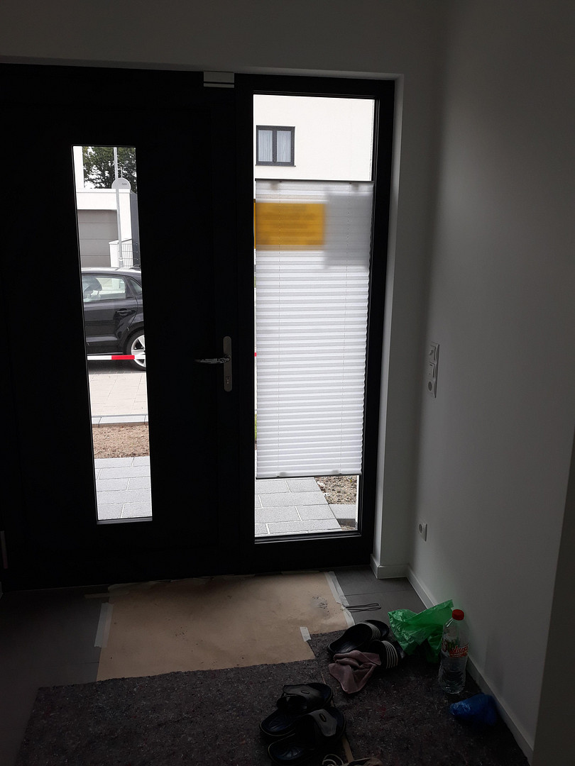 Neubau Erstbezug Barrierefreier Bungalow Haus mit eigenem Garten – Braunschweig – Vorschaubild 11